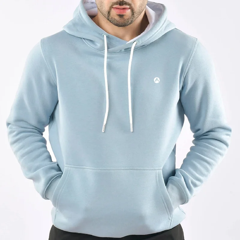 AB Men Gym Hoodie STY # 05