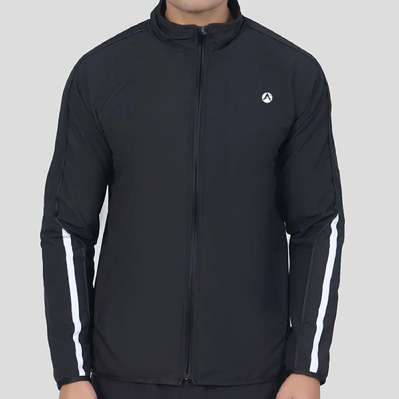 AB Men Gym Jacket STY # 03