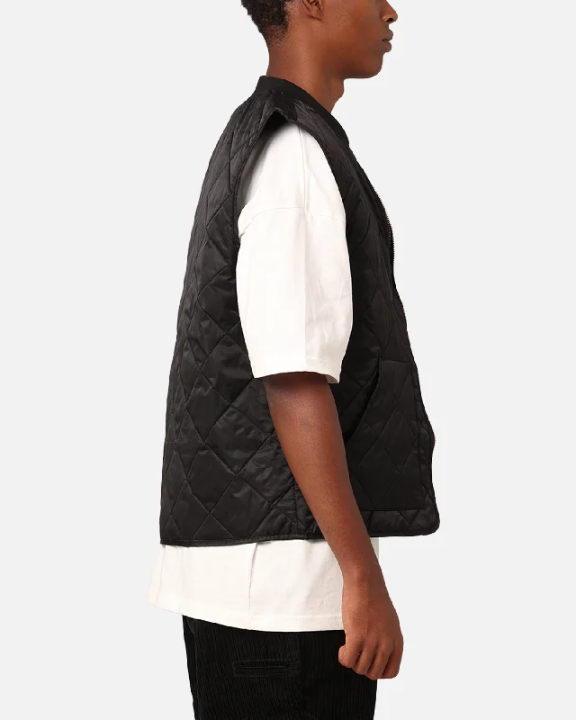 Dickies Vincent Vest Black