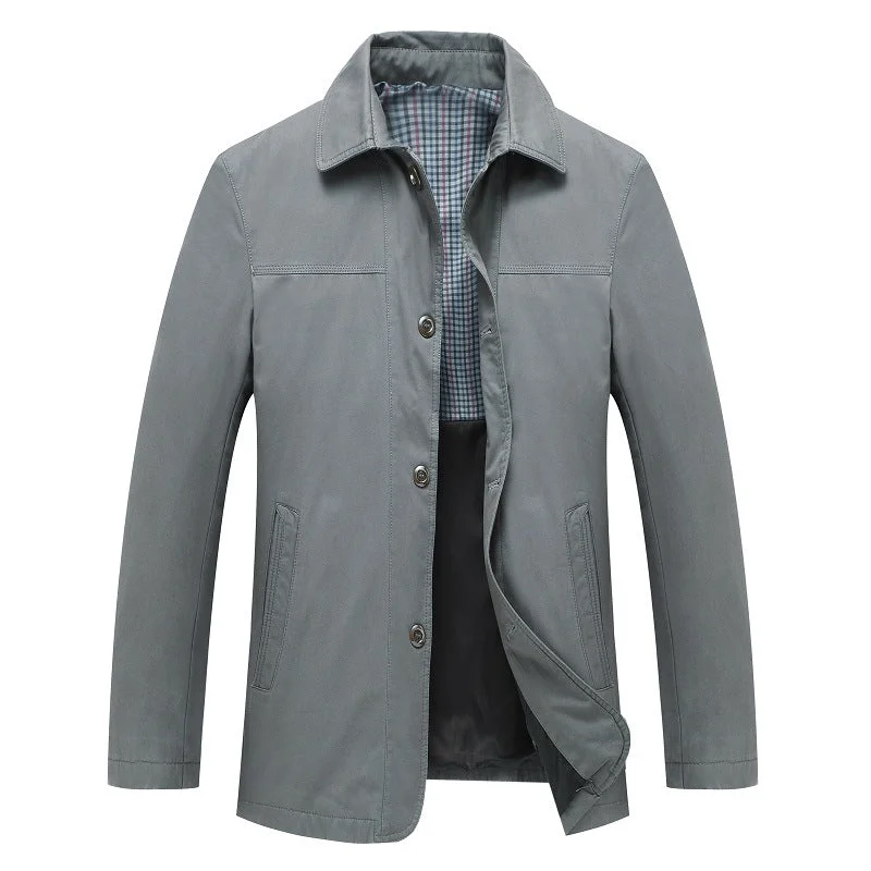 Men's Premium Business Casual Jacket