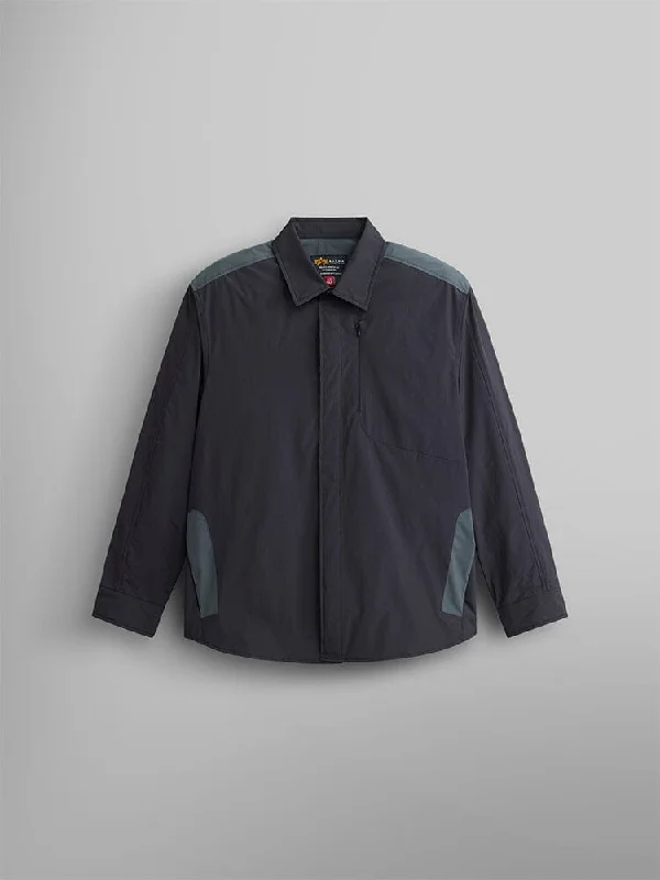 ASTRAL SHIRT JACKET