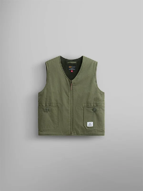 DECK VEST