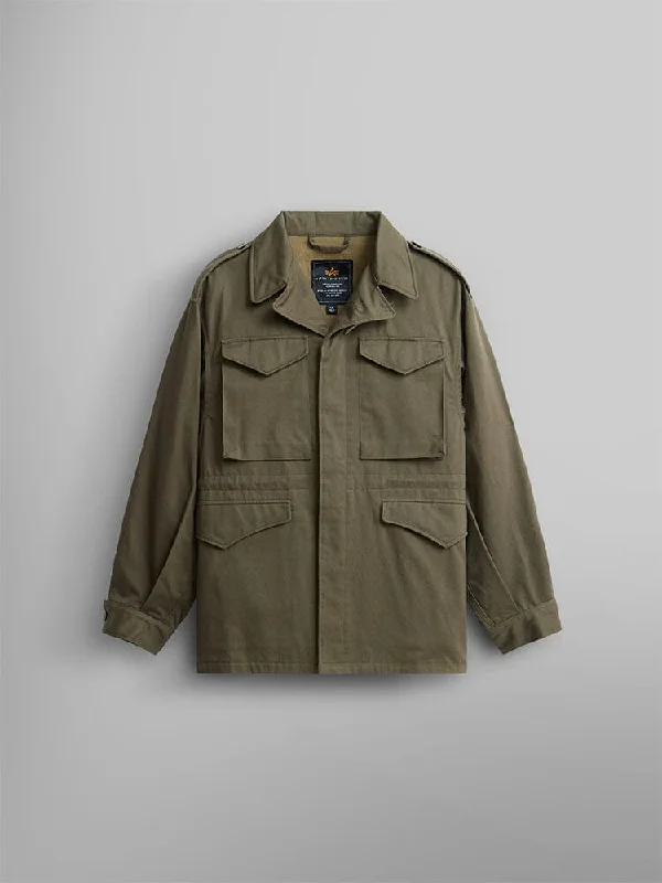 OLIVE DRAB / XS