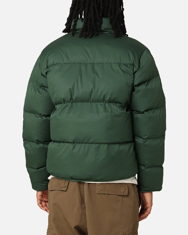 Nike Sportswear Club Puffer Jacket Fir/White