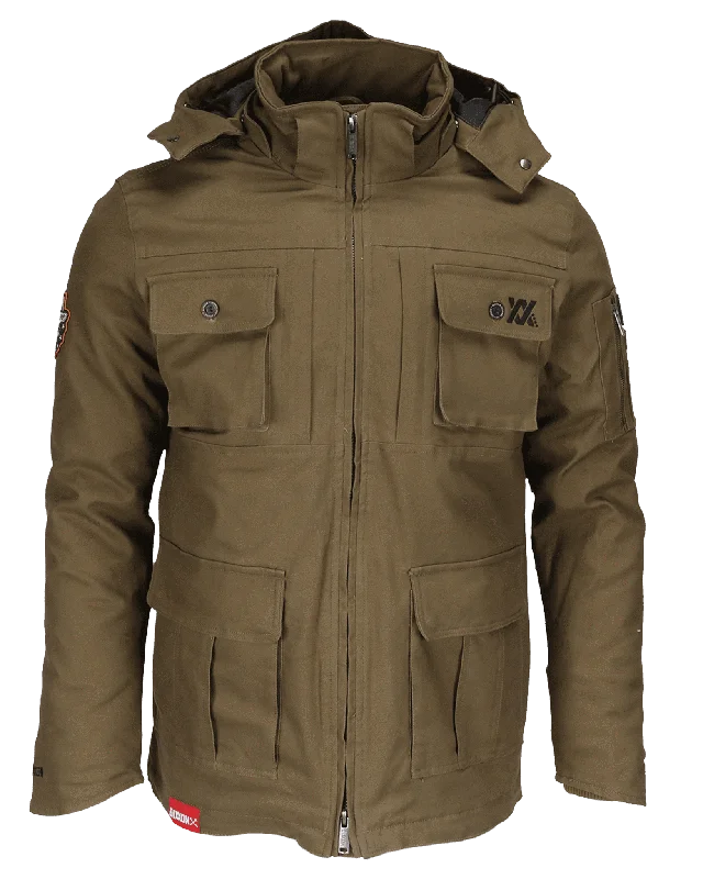 Scout Perfect Jacket