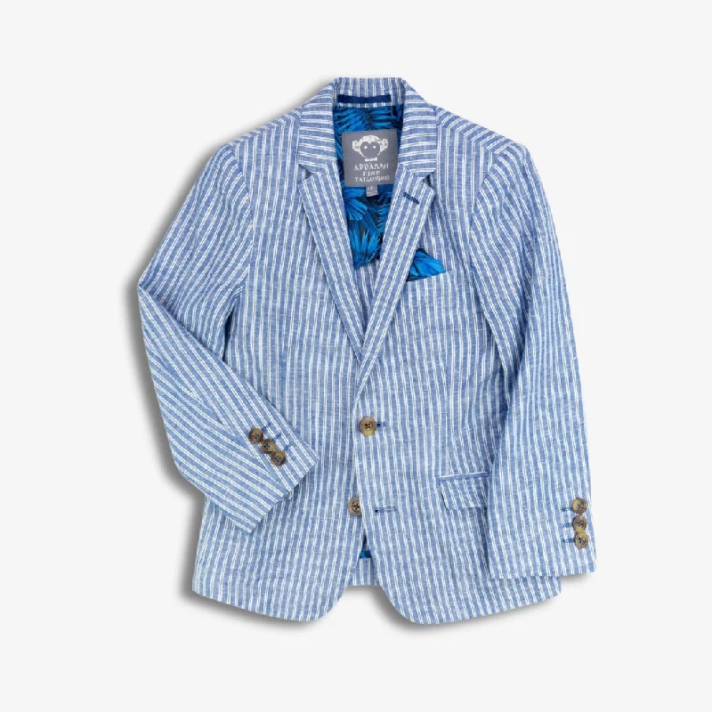 Sports Jackets | Cabana Stripe