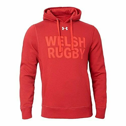 Under Armour Wales Kids Hoodie