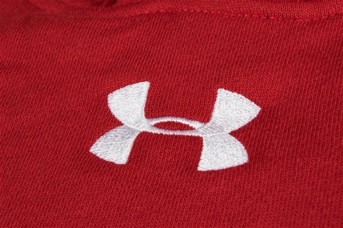 Under Armour Wales Kids Hoodie