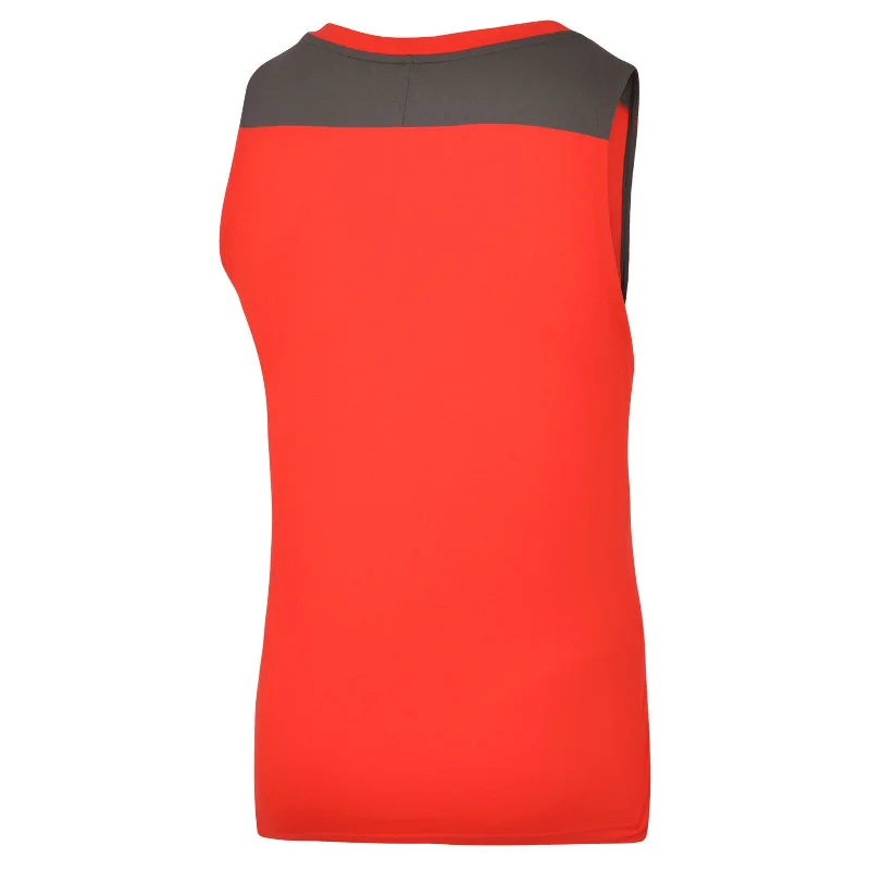 Under Armour WRU Wales Gym Tank Adults