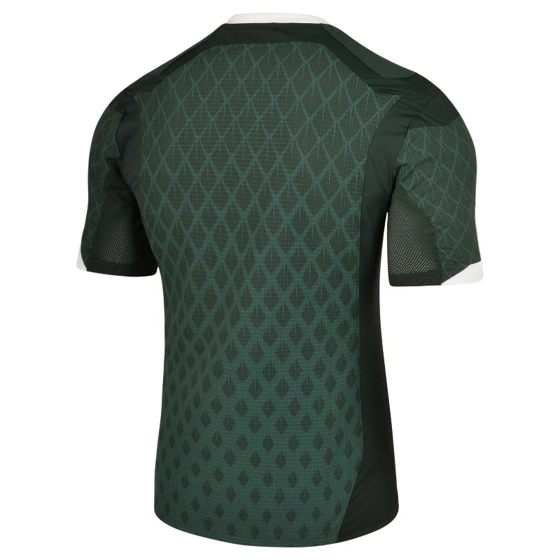 Under Armour WRU Wales 7'S/Pathway Rugby Shirt Adults