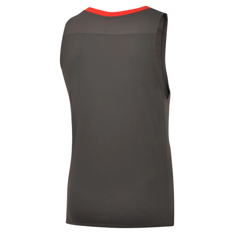 Under Armour WRU Wales Gym Tank Adults