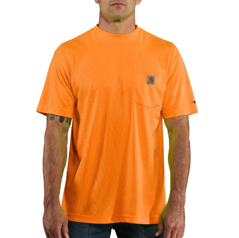 Brite Orange / 2XL / Reg