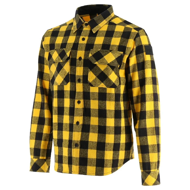 Black/Mustard Yellow / M / Reg