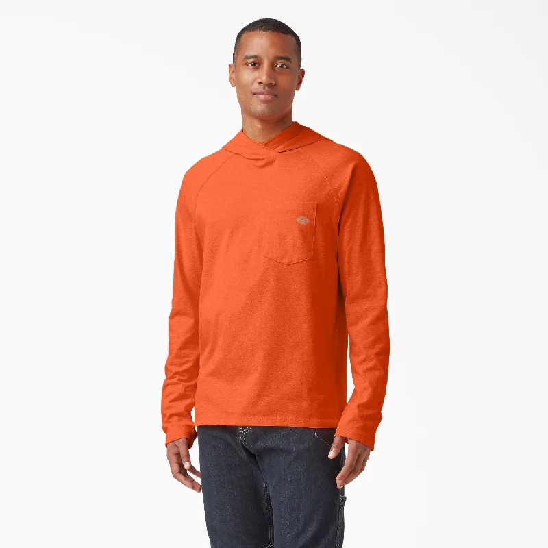 Bright Orange / 2XL / Reg