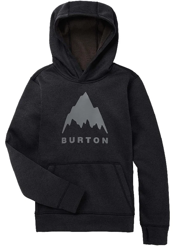 Burton Junior Oak Pullover Hood