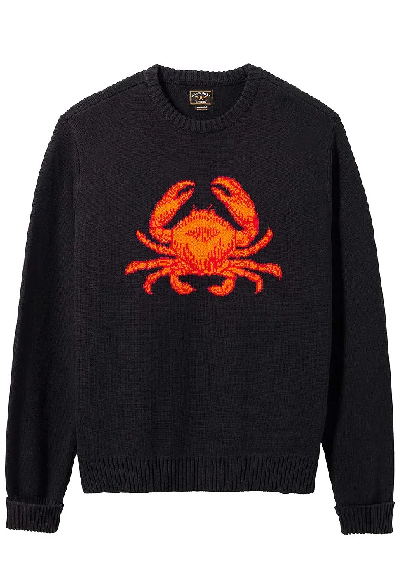 Dark Seas Men's Bowline Sweater