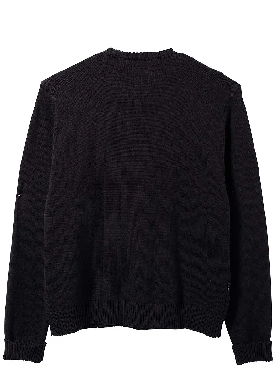 Dark Seas Men's Bowline Sweater