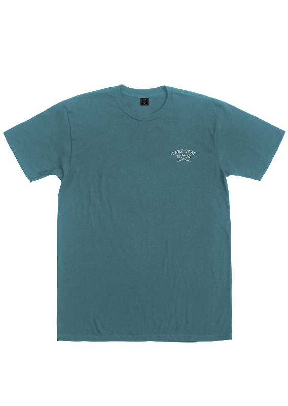 Dark Seas Men's Bull Shark T-Shirt