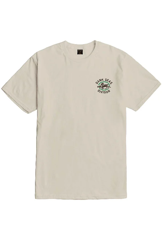 Dark Seas Men's Great Outdoors T-Shirt