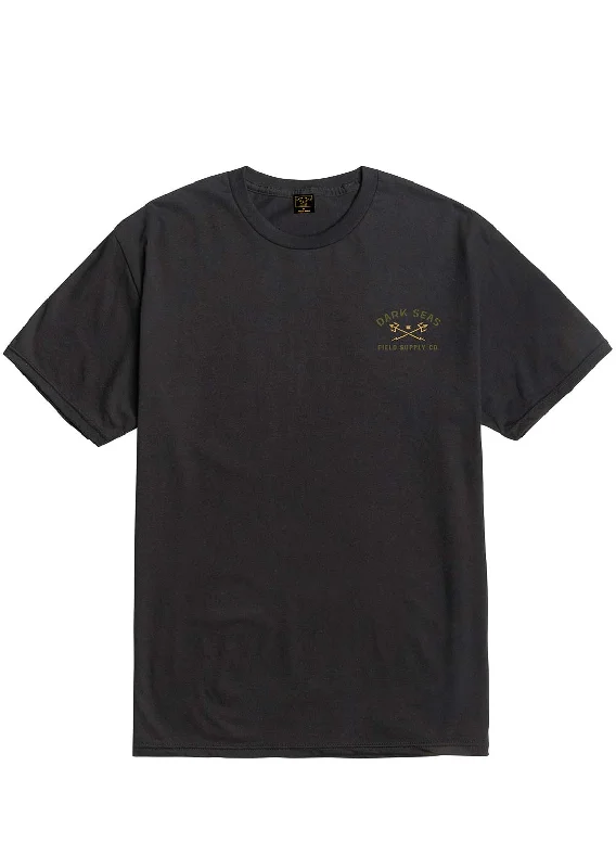 Dark Seas Men's One Bite T-Shirt