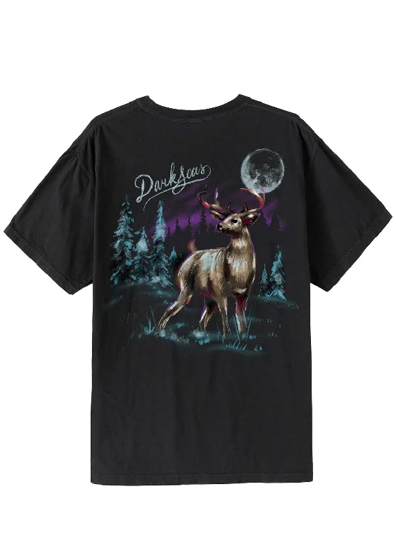 Dark Seas Men's Open Range T-Shirt