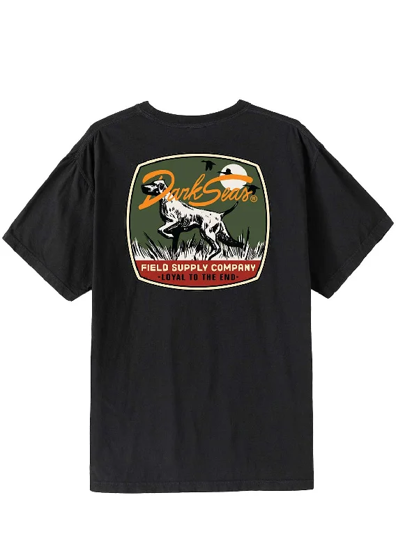 Dark Seas Men's Pointer T-Shirt