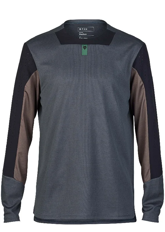 Fox Men's Defend Long Sleeve Jersey