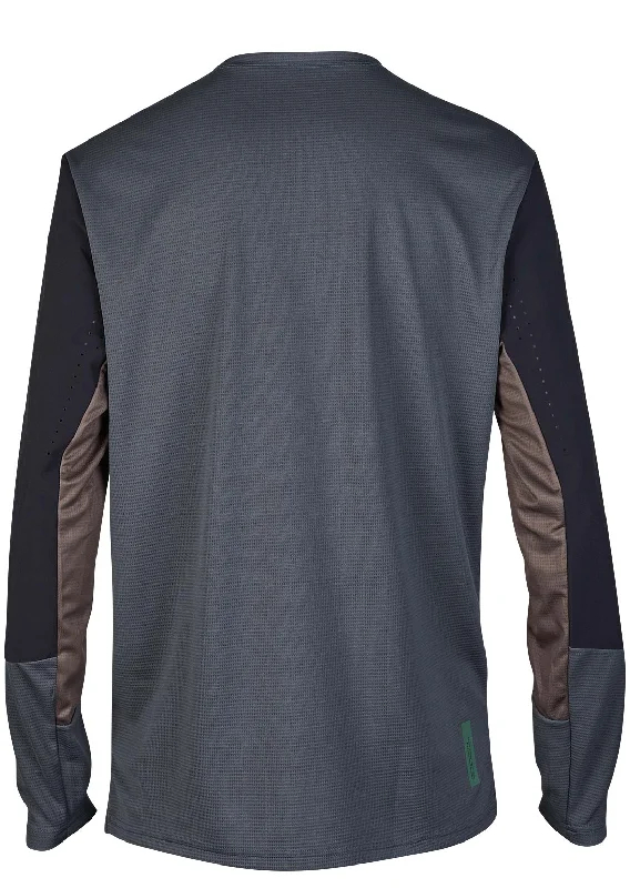 Fox Men's Defend Long Sleeve Jersey