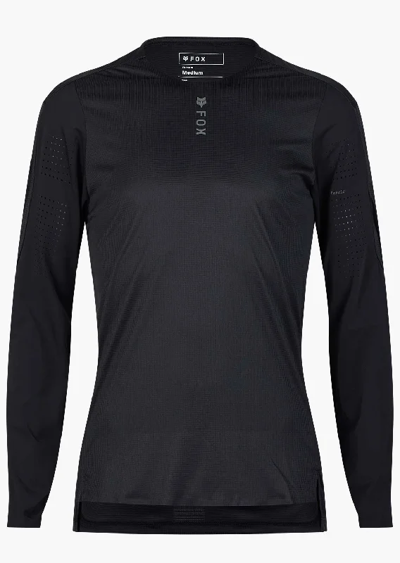 Fox Men's Flexair Pro Long Sleeve Jersey