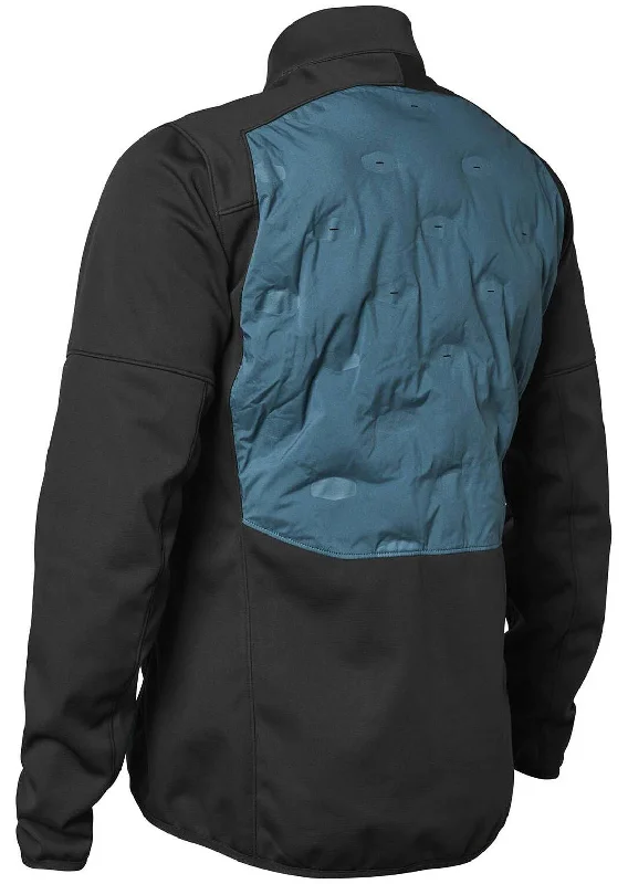 Fox Men's Ranger Windbloc Fire Jacket