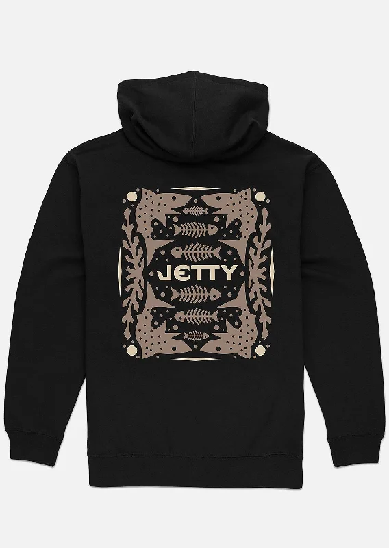 Jetty Junior Chaser Hood