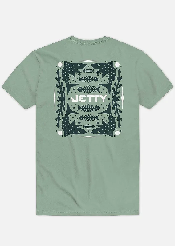 Jetty Men's Chaser T-Shirt