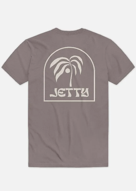 Jetty Men's Coco T-Shirt