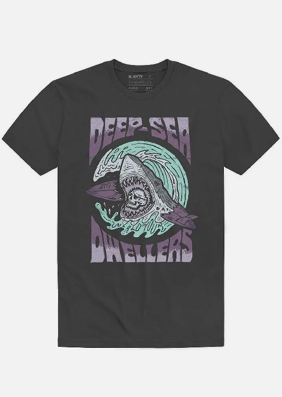 Jetty Men's Dweller T-Shirt