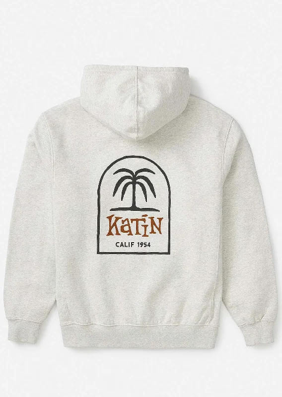 Katin Men's K-palm Hoodie