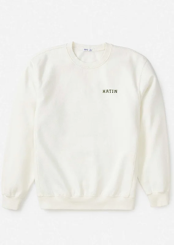 Katin Men's Vista Crew Long Sleeve