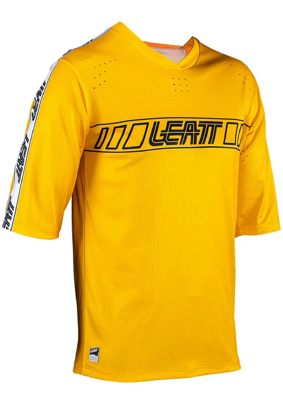 Leatt Junior Enduro 3.0 Mountain Bike Jersey