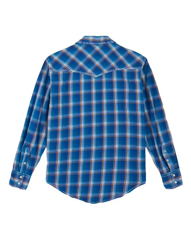 Men's 20X Competition Advanced Comfort Western Shirt