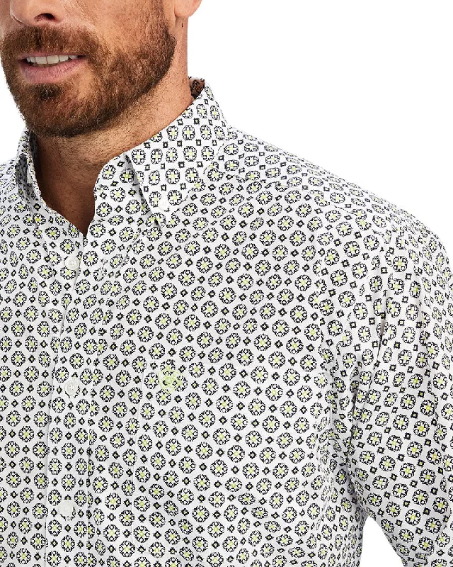 Men's Beaumont Classic Fit Shirt