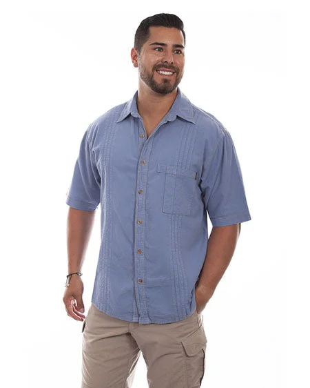 Men's Traveler Shirt