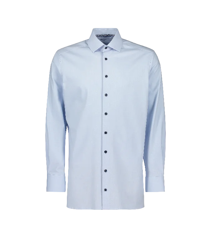 Dress Shirt - Blue