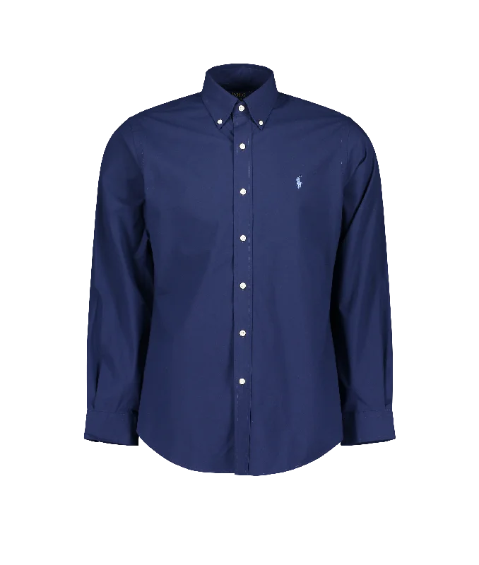 Mens Polo Ralph Lauren Shirts (Long)