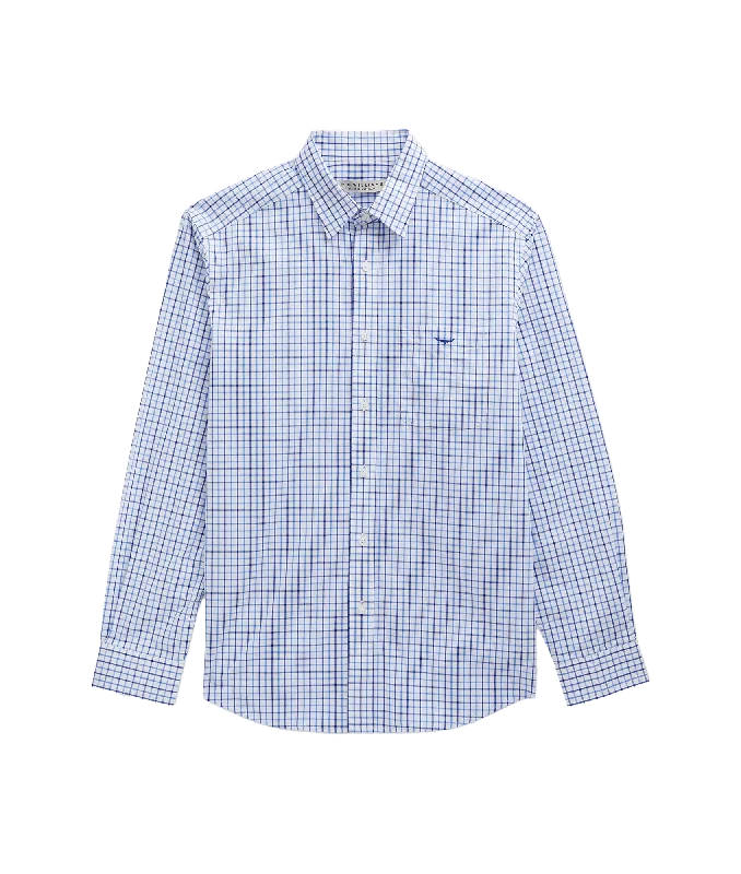 Collins Shirt - Multi