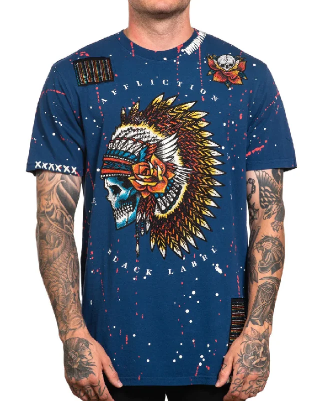 Men's Night Chief T-Shirt