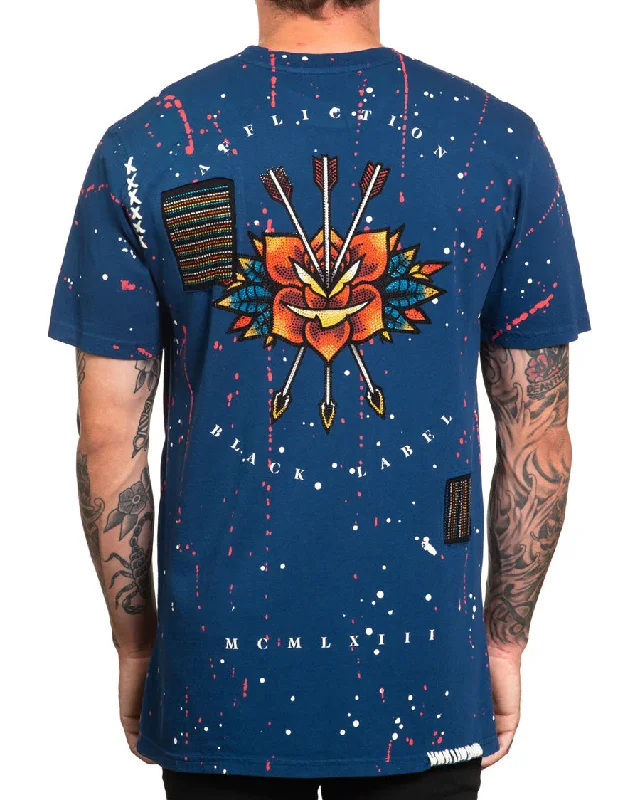 Men's Night Chief T-Shirt