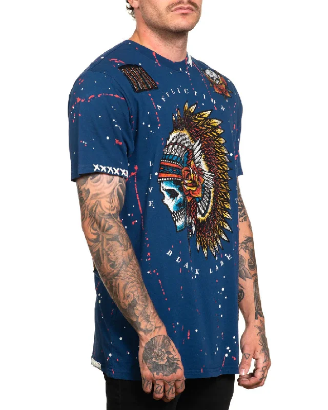 Men's Night Chief T-Shirt