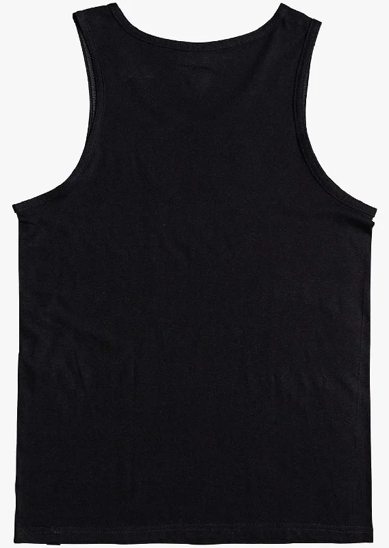 Quiksilver Junior Between The Lines Tank