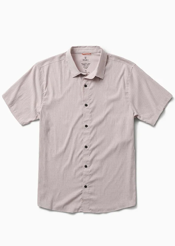 Roark Men's Bless Up Button Up Shirts