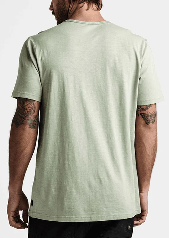 Roark Men's Well Worn Midweight Organic T-Shirt