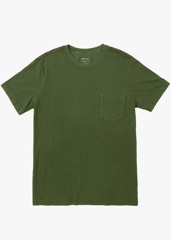 RVCA Men's PTC 2 Pigment T-shirt